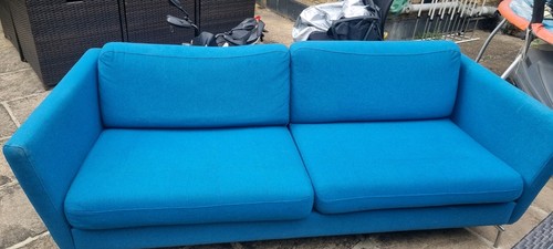 Boconcept seater sofa - 3,