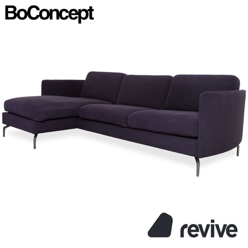 Boconcept osaka fabric corner - fabric,