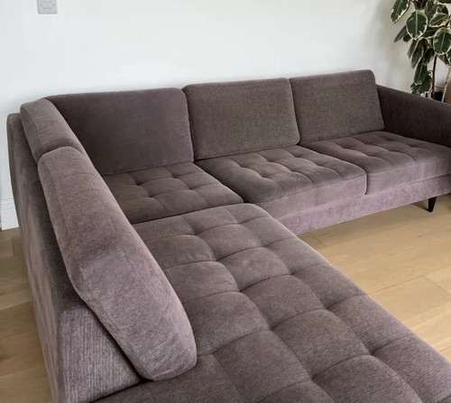 Boconcept osaka corner sofa - boconcept,