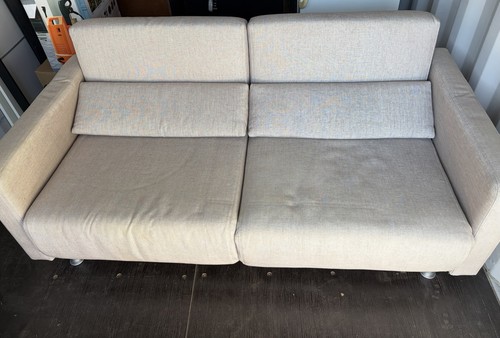 Concept melo sofa bed - sofa,