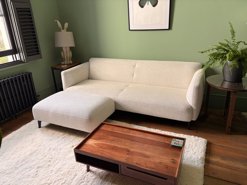 Boconcept modena sofa - boconcept, +