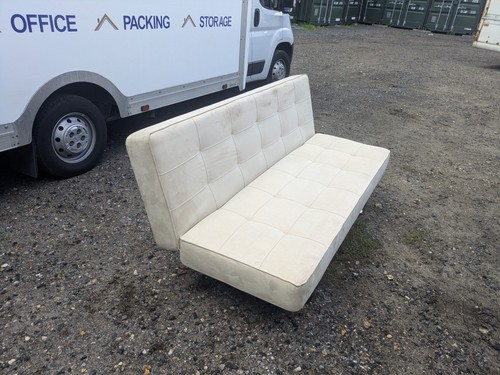 Concept suede sofa - bo,