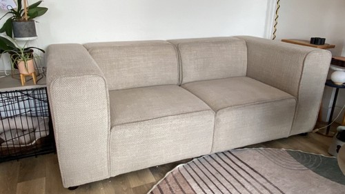 Boconcept carmo seater sofa - carmo,
