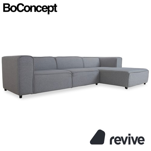 Boconcept carmo fabric corner - boconcept,