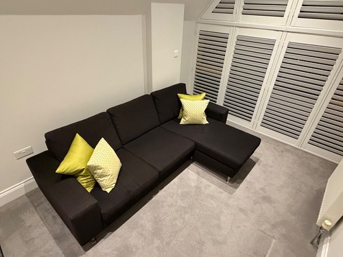 Boconept indivi seater - indivi,