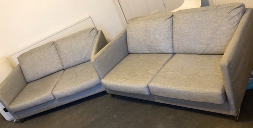 Boconcept indivi sofa - 2x,