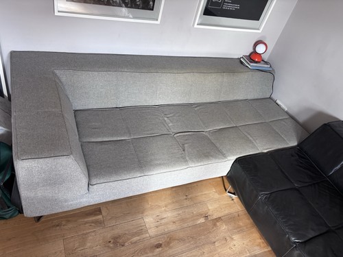 Concept seat milos - bo,