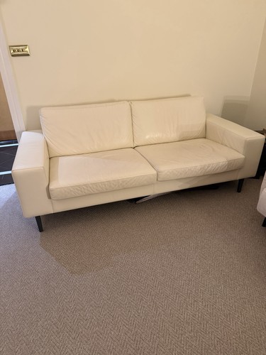 Boconcept indivi cream - 2,