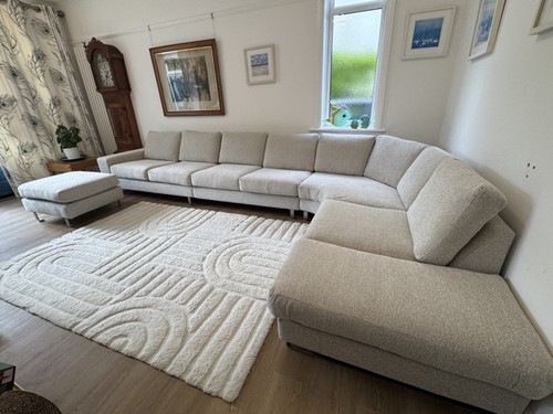 Boconcept indivi oatmeal - boconcept,