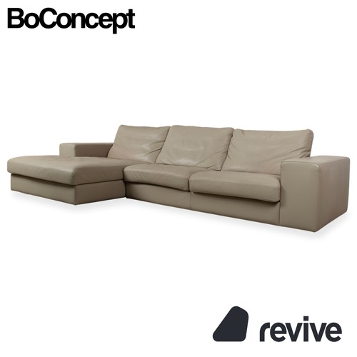 Boconcept cenova leather - boconcept,