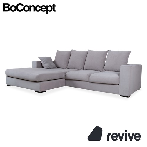 Boconcept cenova fabric corner - boconcept,