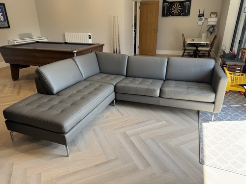 Boconcept osaka corner sofa - boconcept,
