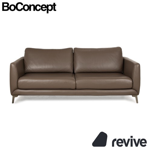 Boconcept fargo leather - fargo, 2