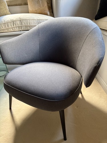 Concept charlotte armchair - concept,