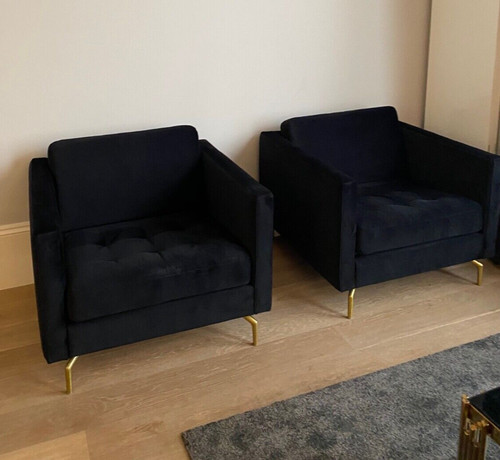 Designer lounge chair chairs - lounge,