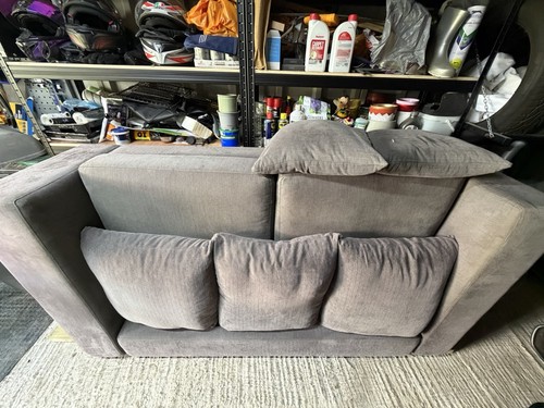 Seater boconcept sofa - 3-seater,
