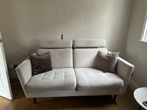 Boconcept osaka seater sofa - osaka,
