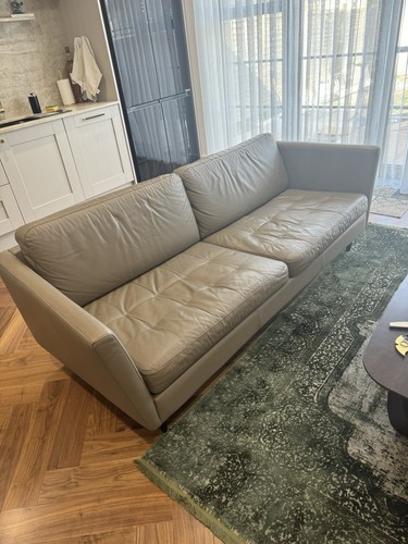 Boconcept osaka leather - osaka,