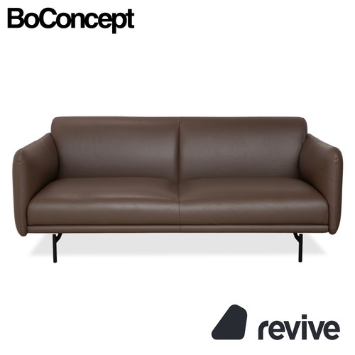 Boconcept berne leather - berne,
