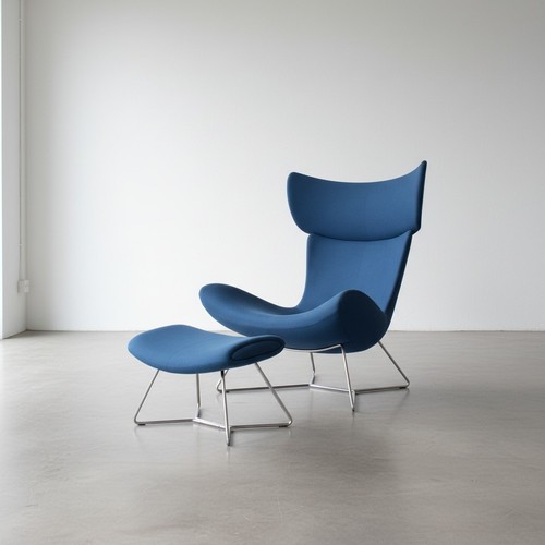 Blue boconcept imola - boconcept, lounge
