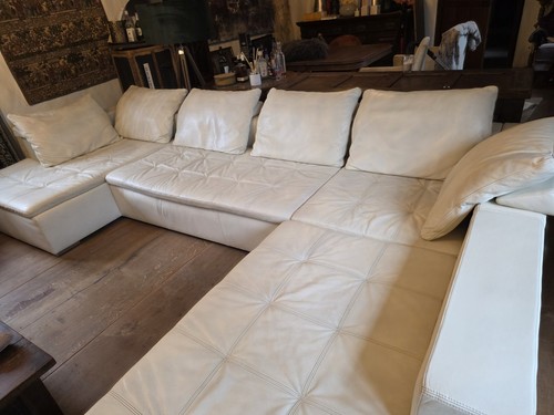 Boconcept mezzo leather - boconcept,