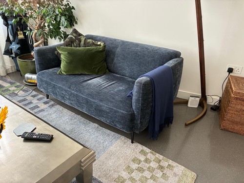 Concept modena seater - bo,