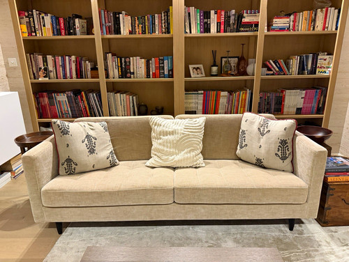 Boconcept osaka sofa corduroy - sofa,,