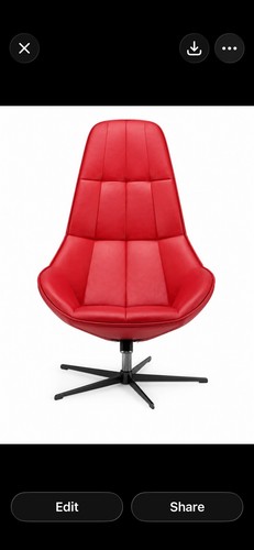 Boconcept boston swivel tilt - swivel,
