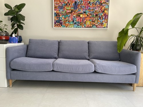Concept indivi sofas - indivi, x2