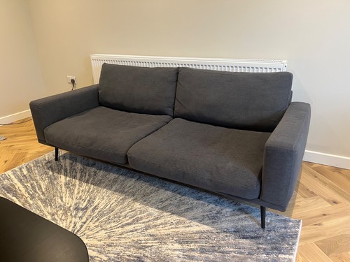 Boconcept carlton seater - boconcept,