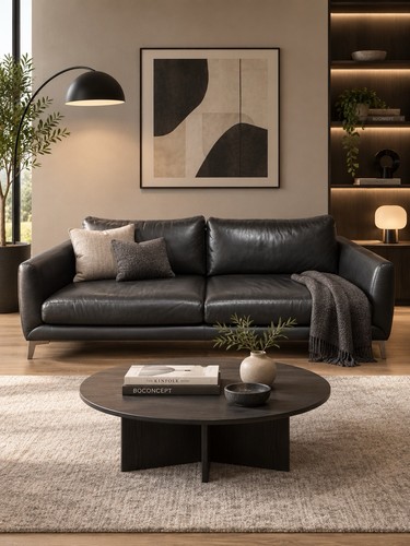Boconcept fargo seater - boconcept,