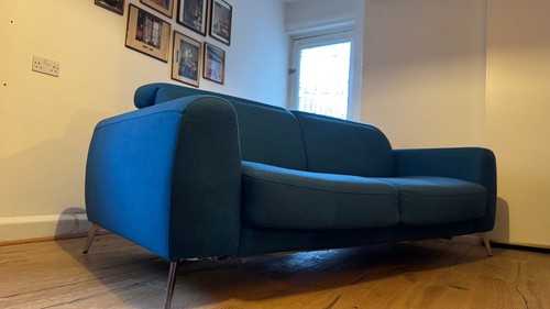 Boconcept designer sofa bed - boconcept,