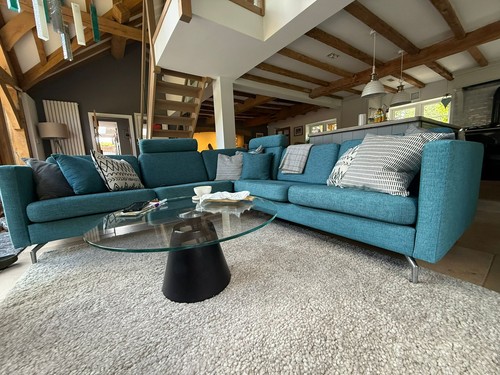 Concept osaka corner sofa - osaka,
