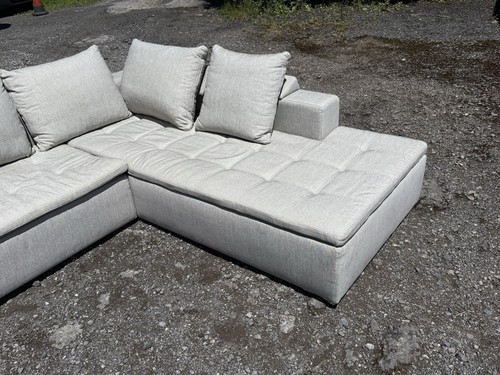 Boconcept modular corner sofa - boconcept,