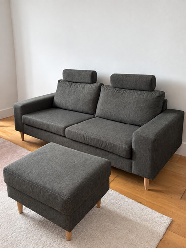 Boconcept indivi seater - indivi, 2.5