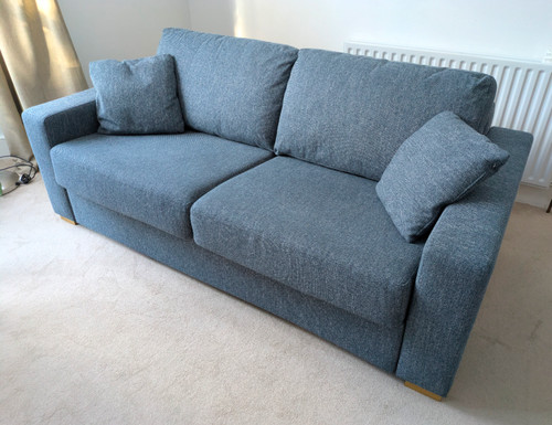Luxury loftliving boconcept - by,