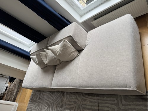 Concept sofa - bo,